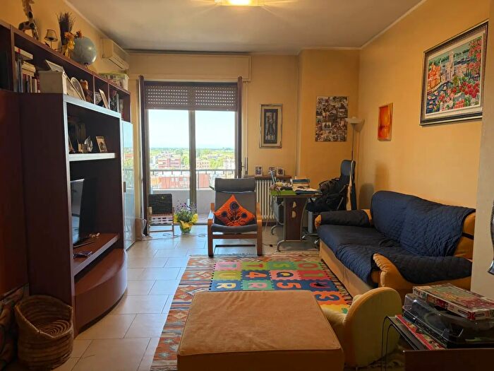 Appartamento trilocale in vendita in Mortara