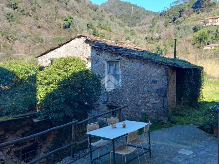 Casa con 5 locali in vendita in Via Frisolino, Ne