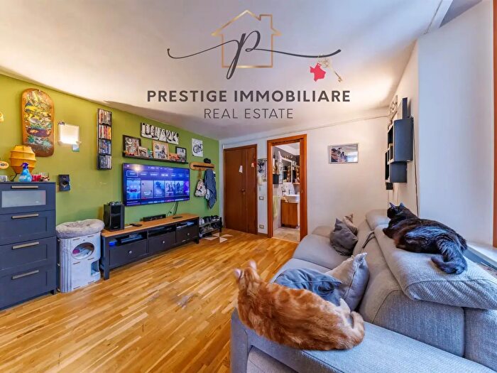 Appartamento con 5 locali in vendita in Livorno