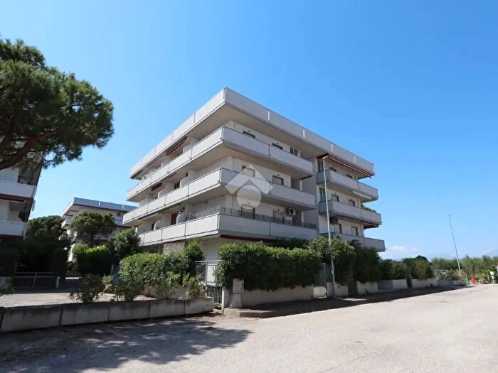 Appartamento monolocale in vendita in Via Gioacchino Rossini, Martinsicuro