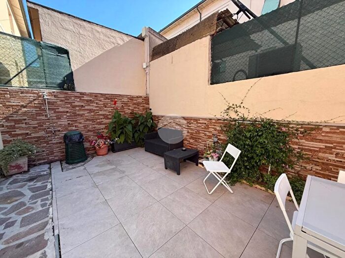 Appartamento trilocale in vendita in Via Abruzzi, Fano