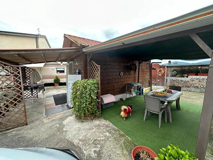 Casa monolocale in vendita in Via Borgolo, Castelnuovo Magra