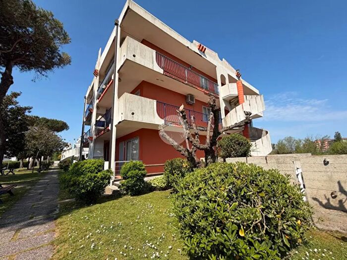 Appartamento trilocale in vendita in Via delle Nazioni Unite, Chioggia