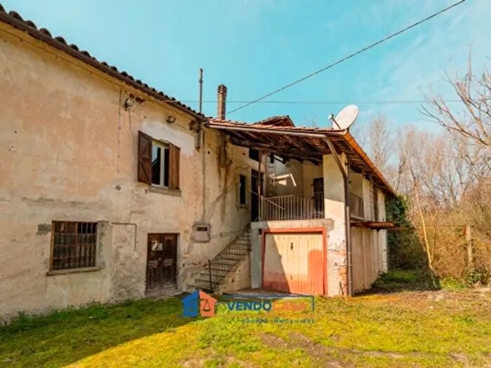 Casa con 5 locali in vendita in Via Molino di Carassone, Mondovi