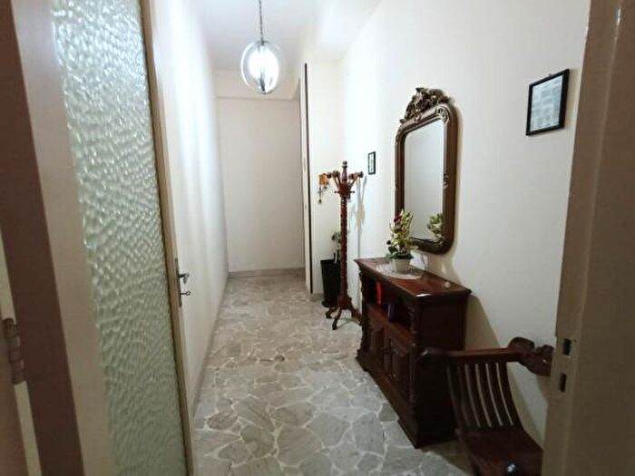 Appartamento quadrilocale in vendita in Via Colonnello Francesco Magistri, Milazzo