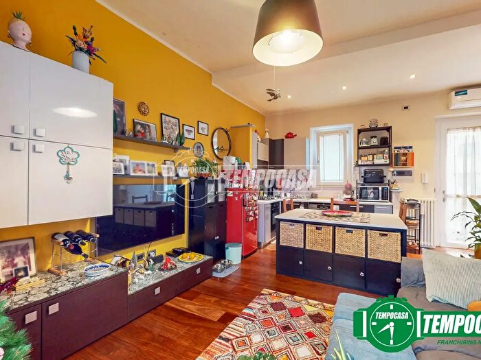 Appartamento bilocale in vendita in Valenza