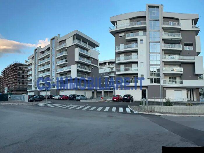 Appartamento bilocale in vendita in Via del Gallitello, Potenza