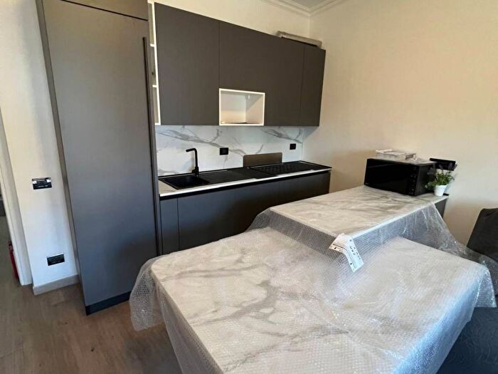 Appartamento bilocale in affitto in Via Merope, Torre Angela, Roma
