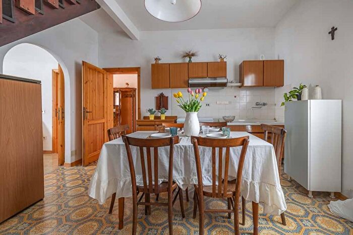 Appartamento quadrilocale in affitto in Strada Provinciale, Villagrande, Montecopiolo