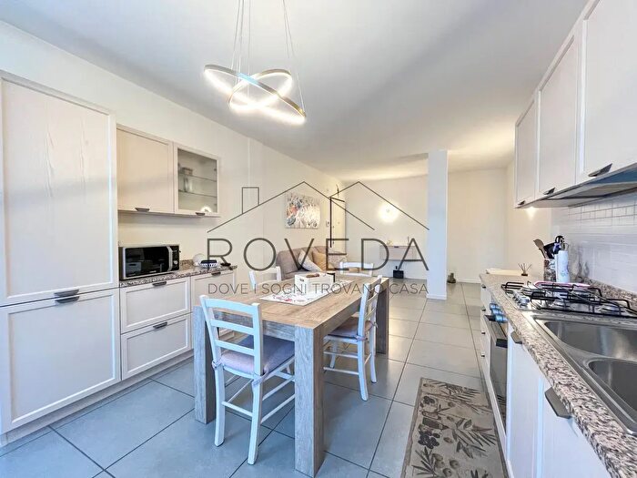 Appartamento trilocale in vendita in Via Jesolo, Ponte Di Piave