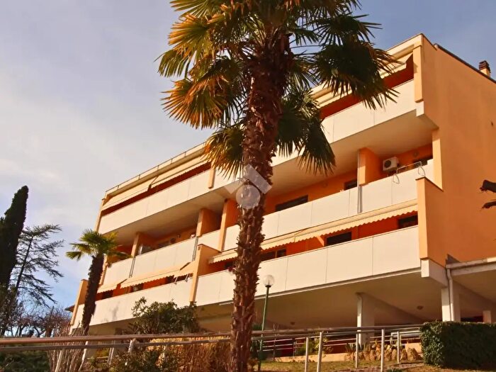 Appartamento quadrilocale in vendita in Via G Montauti, Teramo