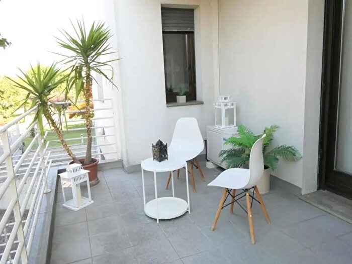 Appartamento trilocale in vendita in Via San Pio X, Galliera Veneta