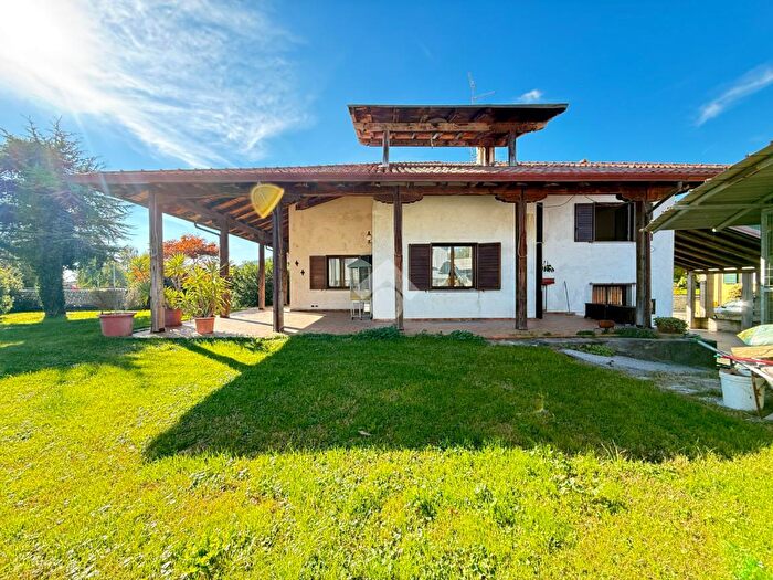 Casa trilocale in vendita in Via San Daniele, Osoppo