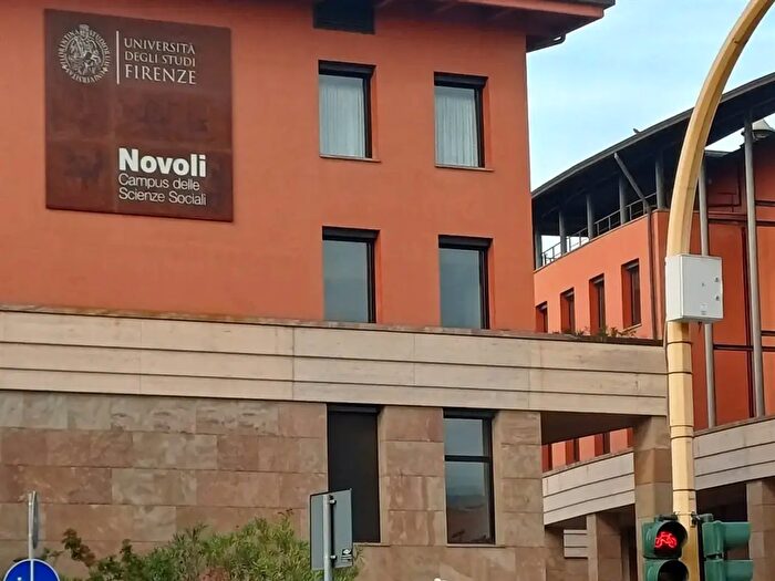 Appartamento bilocale in affitto in Via Giuseppe Campani, Firenze