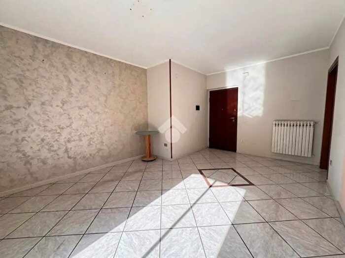 Appartamento trilocale in vendita in Via della Resistenza, Scafati