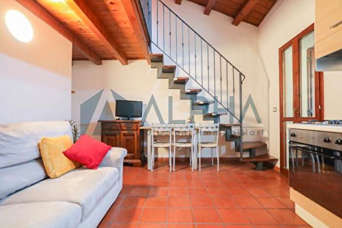 Appartamento bilocale in vendita in Vicolo Tavernelle, Cesena