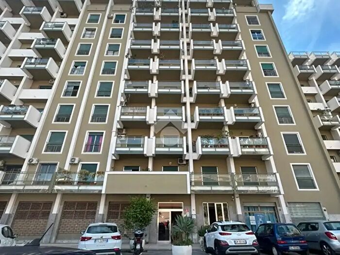 Appartamento bilocale in vendita in Via Alfredo Casella, Palermo
