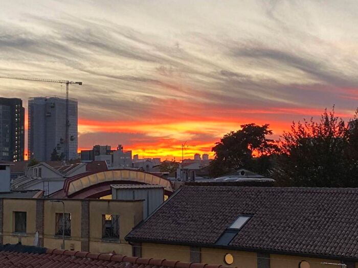 Appartamento bilocale in affitto in Via Morimondo, Barona, Milano