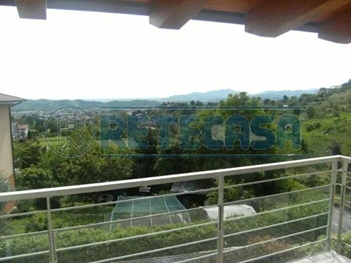 Appartamento bilocale in vendita in Sorisole