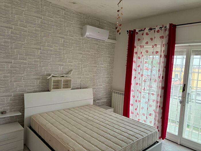 Appartamento quadrilocale in vendita in Via Campi di Torre Flavia, Ladispoli