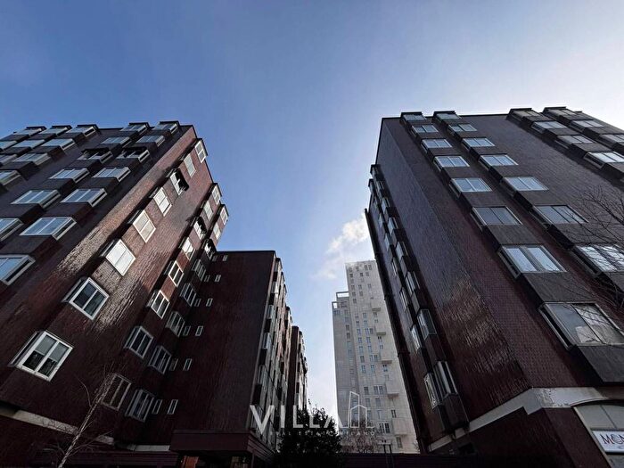 Appartamento trilocale in affitto in Viale Evaristo Stefini, Maggiolina, Milano