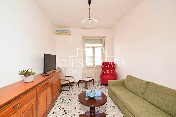 Appartamento quadrilocale in vendita in Nuoro, Nuoro