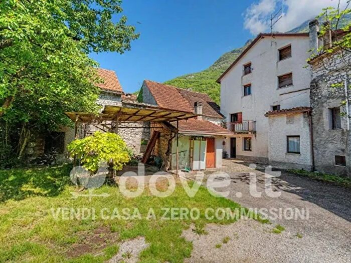Casa con 5 locali in vendita in Via Piave, Ponte Nelle Alpi