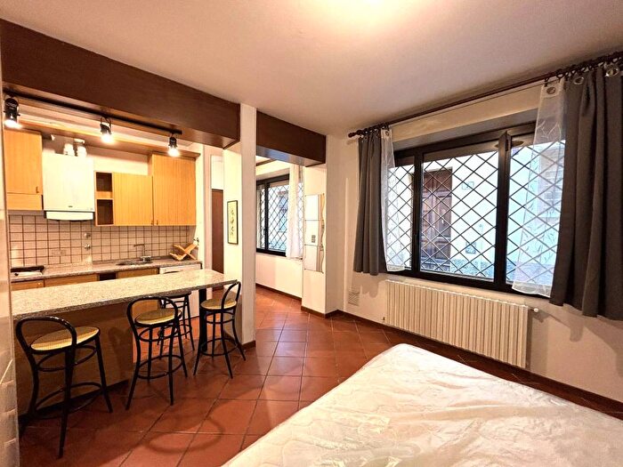 Appartamento monolocale in affitto in Via Pietralata, San Felice, Bologna