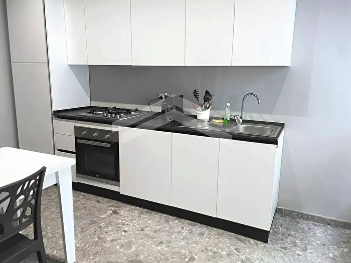 Appartamento bilocale in affitto in Corso Bucci, Campobasso