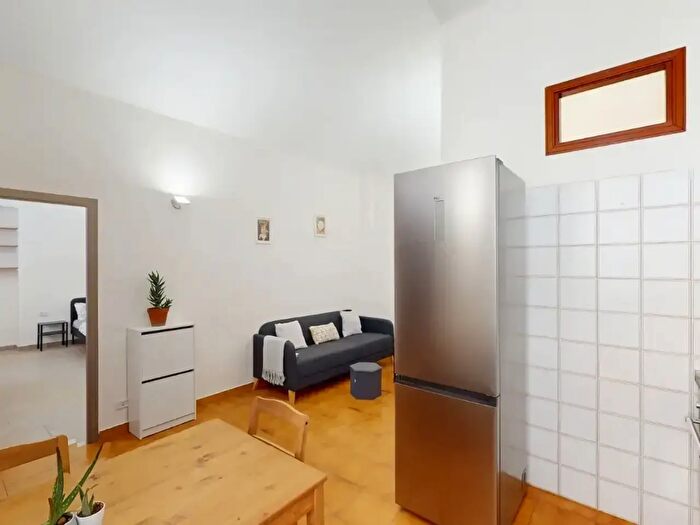 Appartamento monolocale in affitto in Torino