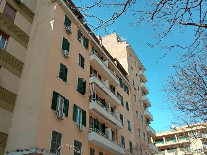 Appartamento monolocale in vendita in Via Pasquale Tola, Roma