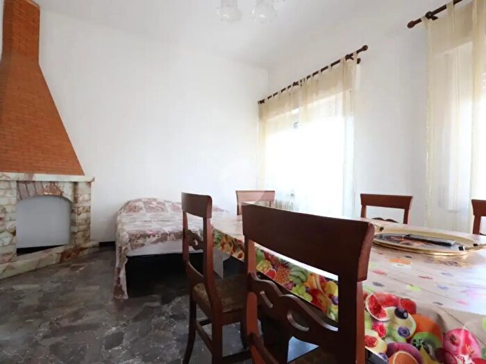 Appartamento trilocale in vendita in Via Trieste, Tortoreto