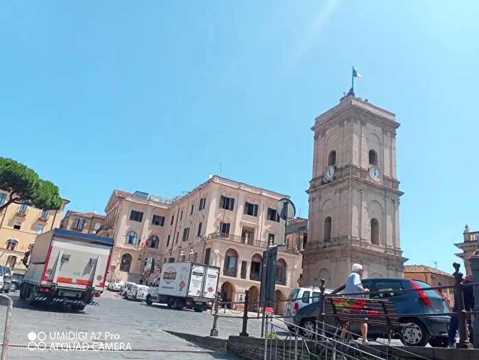Casa quadrilocale in affitto in Lanciano