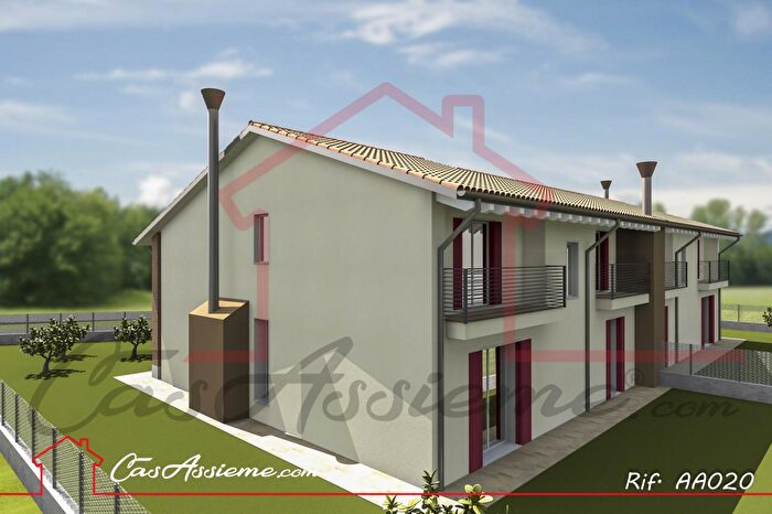 Case in Vendita e in Affitto - 2