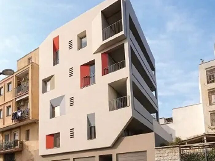 Appartamento trilocale in vendita in Via Amalfi, Gallipoli