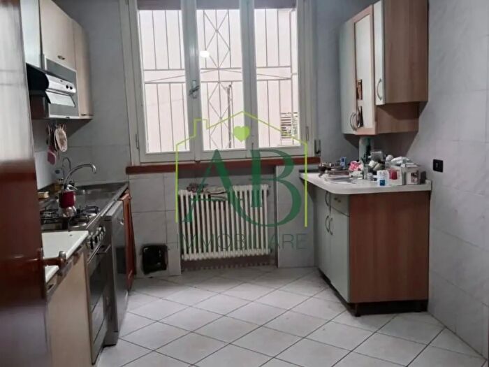 Appartamento quadrilocale in vendita in Russi