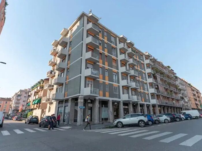 Appartamento bilocale in vendita in Via Derna, Milano