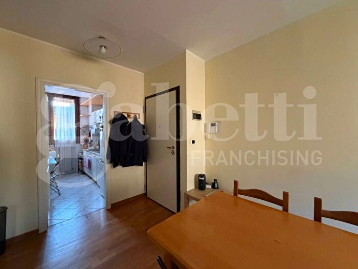 Appartamento trilocale in affitto in Via Capo Di Lucca, Irnerio, Bologna