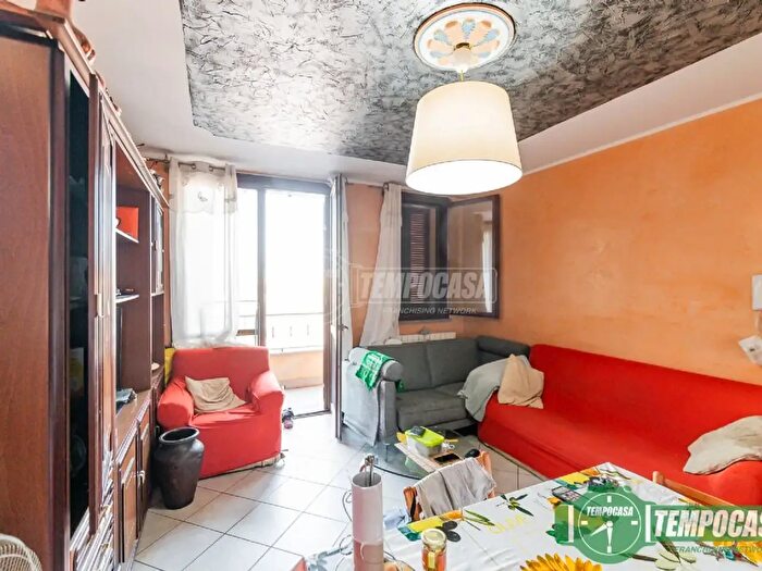 Appartamento bilocale in vendita in Largo Rosario Livatino Calvenzano B, Caselle Lurani