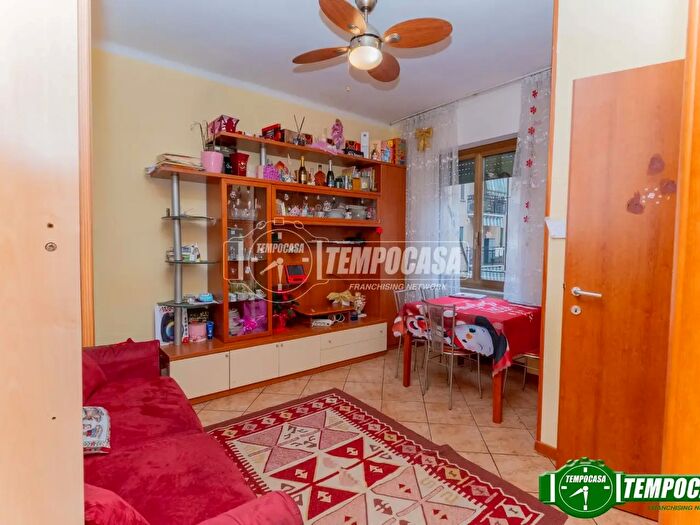 Appartamento bilocale in vendita in Via Cascina Barocco, Milano