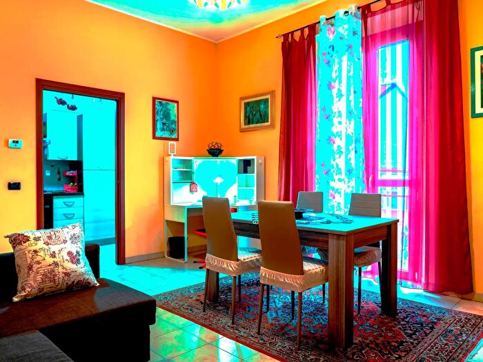 Appartamento monolocale in affitto in Piazza Aspromonte, Milano