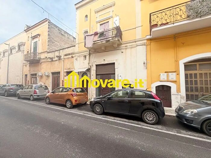 Appartamento bilocale in vendita in Via Oriente, Triggiano