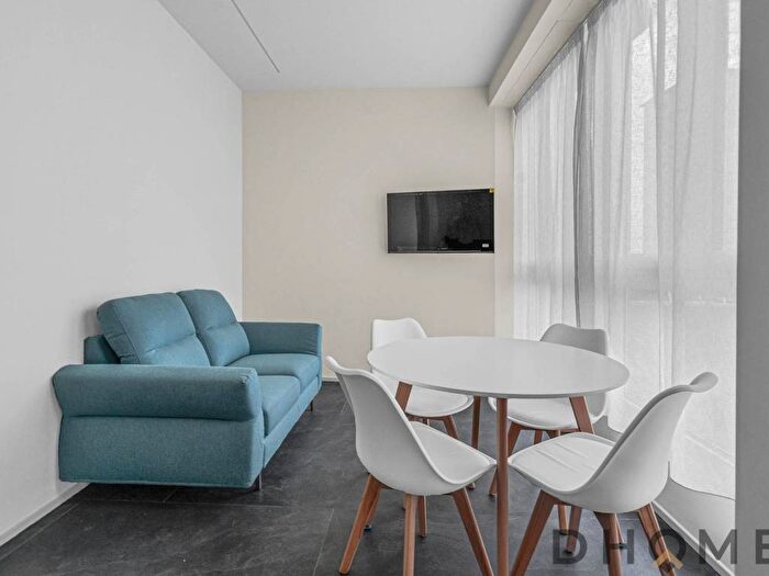 Appartamento bilocale in affitto in V Filippo Turati Milano MI Italia, Porta Nuova, Milano