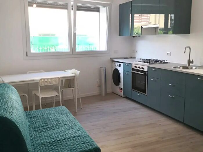 Appartamento bilocale in affitto in Via Buonarroti, Padova