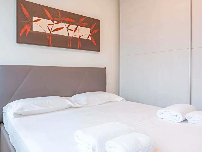 Appartamento monolocale in affitto in Via Fortezza, Milano