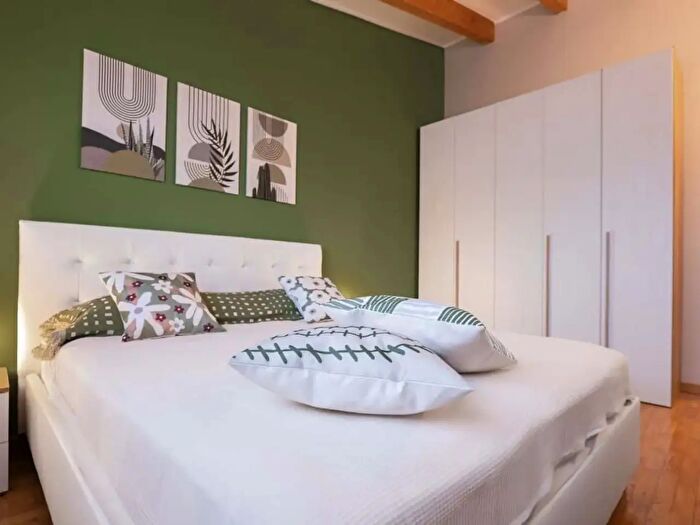 Appartamento monolocale in affitto in Via Modica, Milano