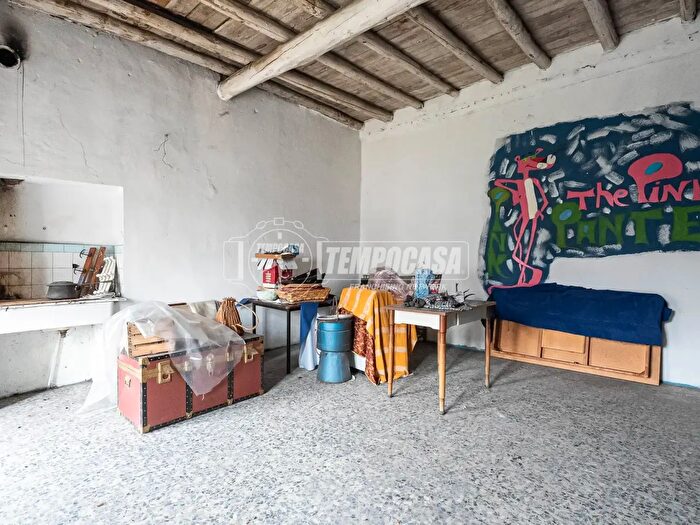 Appartamento trilocale in vendita in Via Aldo Moro, Molteno