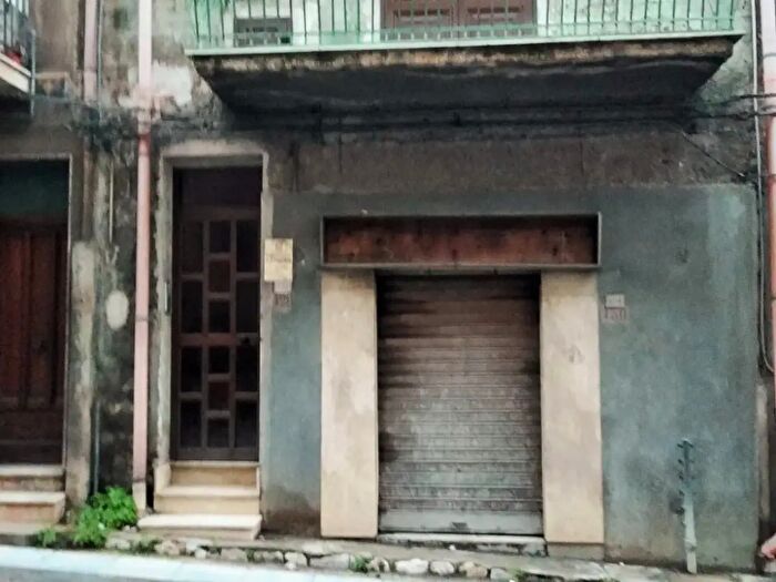 Appartamento bilocale in vendita in Via Vittorio Emanuele, Altofonte