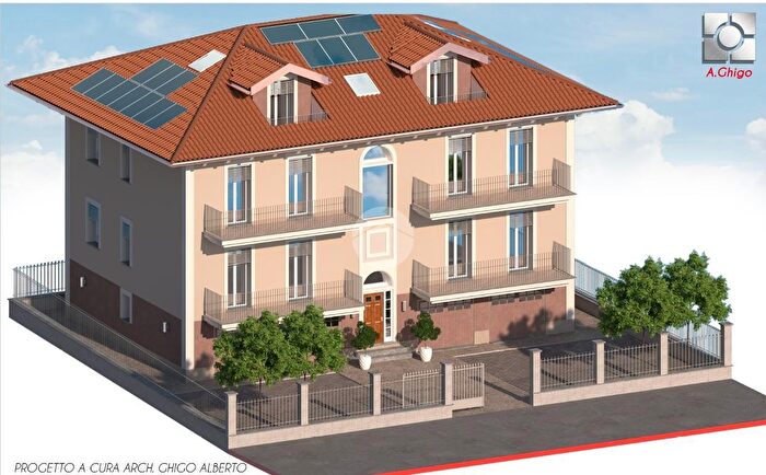 Case in Vendita e in Affitto - 3