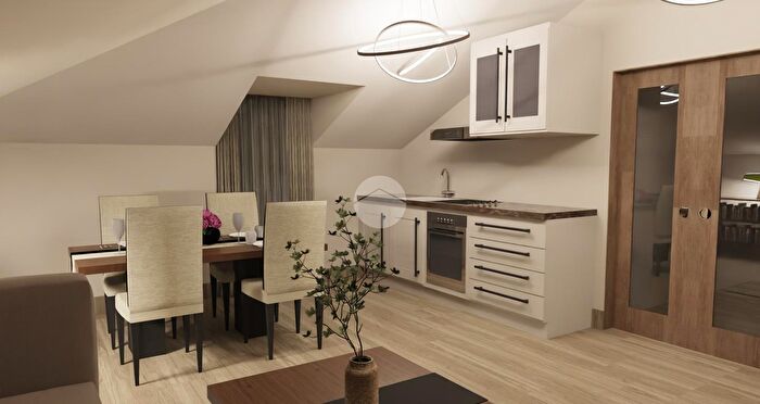 Appartamento trilocale in vendita in Via Giacomo Puccini, Bra